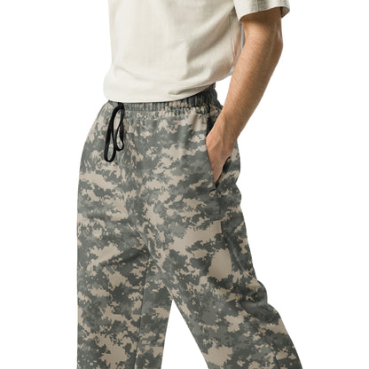 UCP Camo Sweatpants