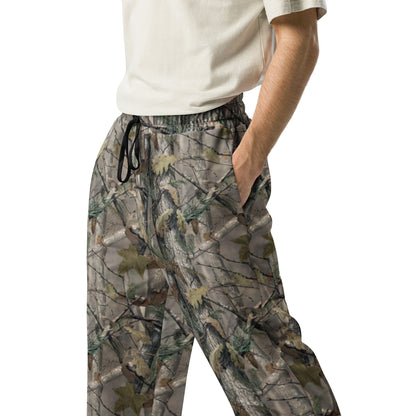 Blind Max HD Camo Sweatpants