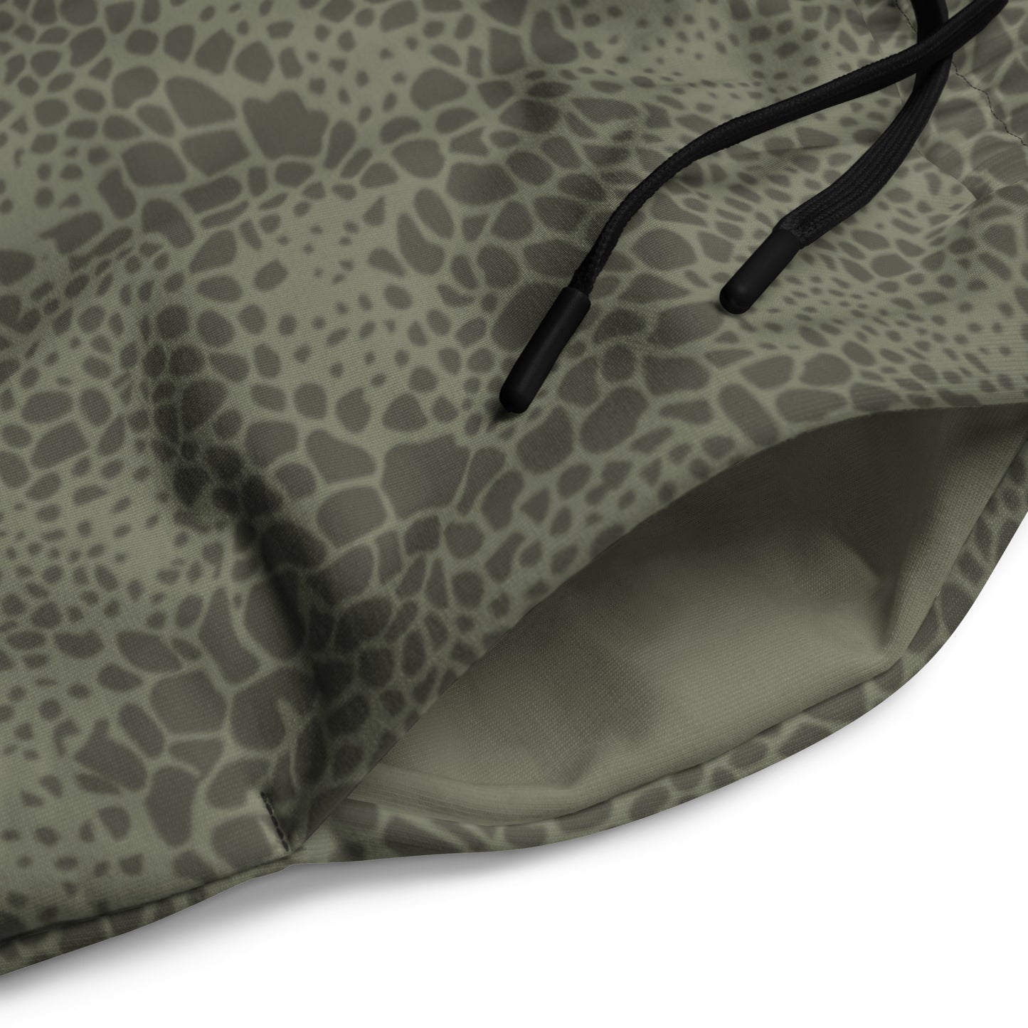 Wz. 89 Puma Camo Sweatpants _ Concealing Coloration