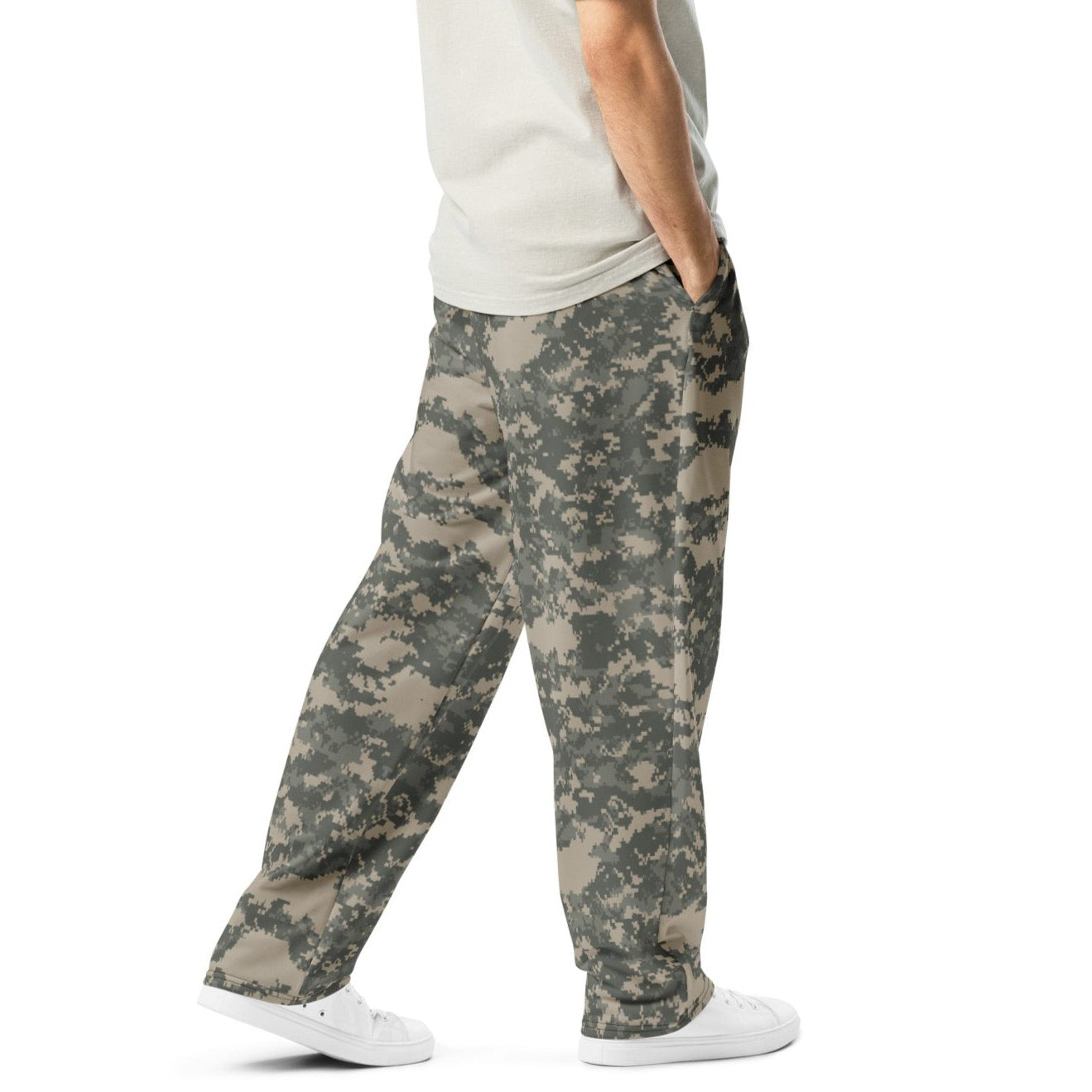 UCP Camo Sweatpants