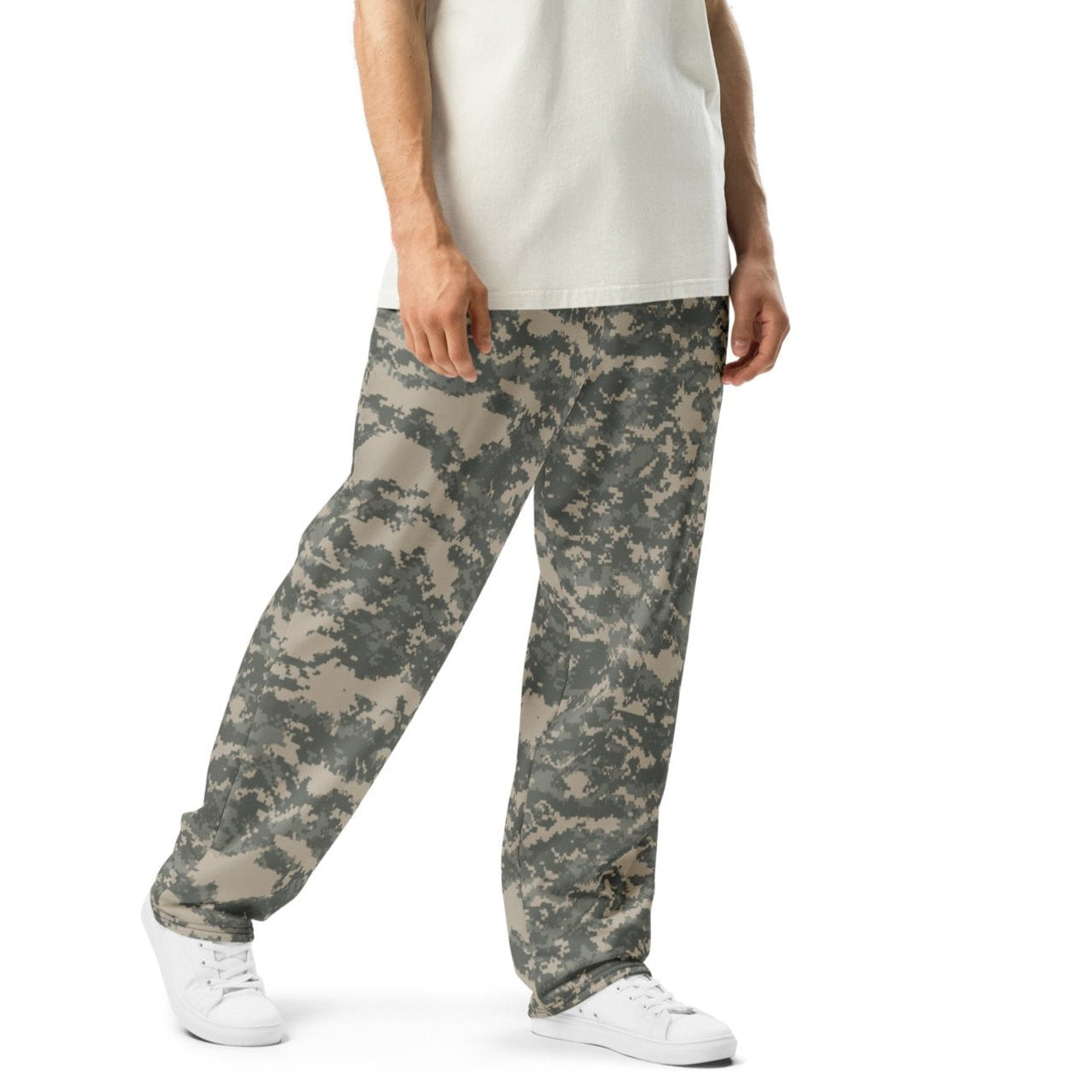 UCP Camo Sweatpants