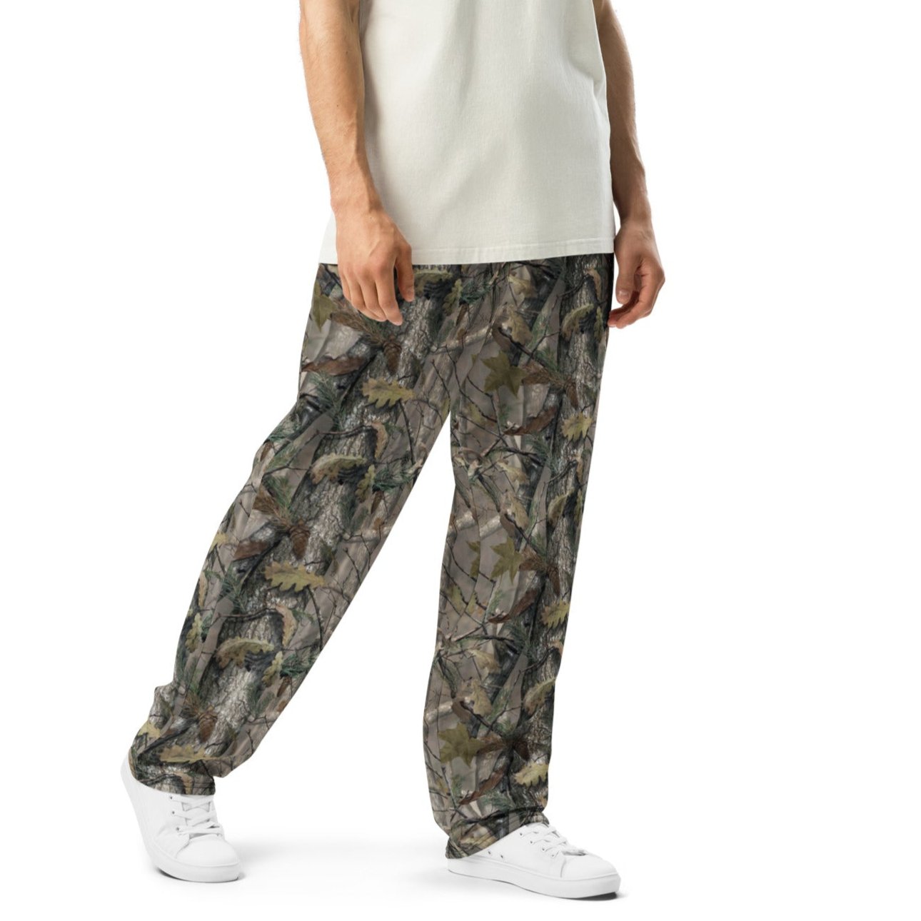 Blind Max HD Camo Sweatpants