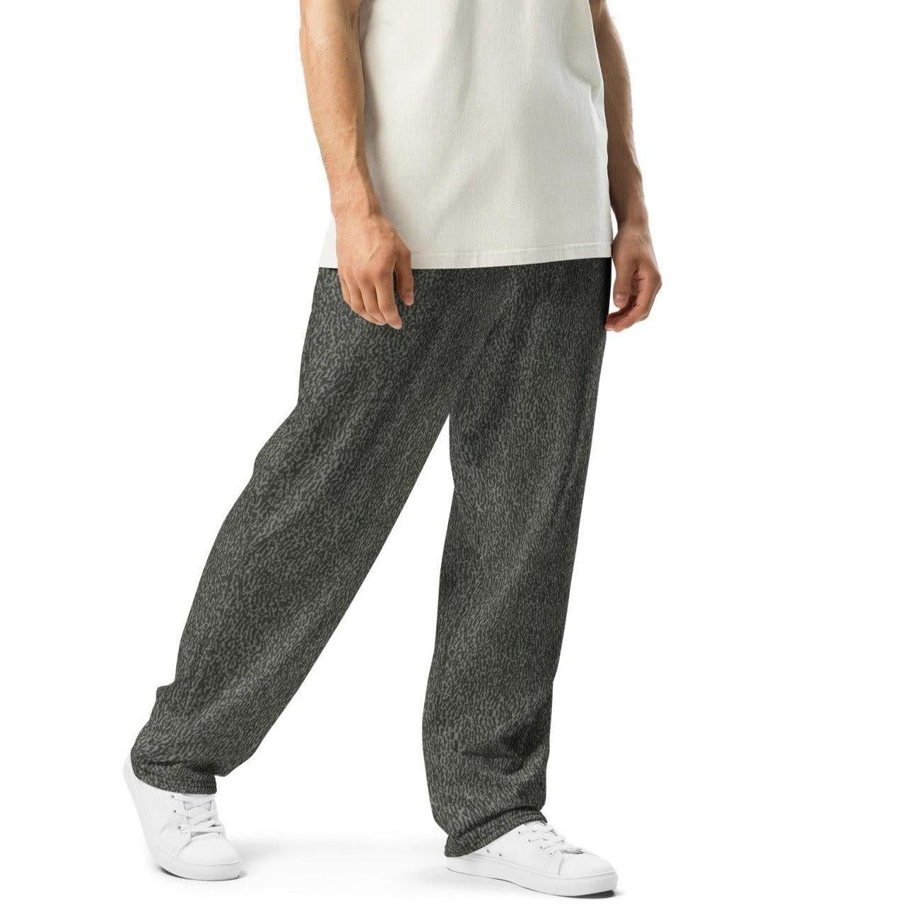 Wz. 68 Moro Camo Sweatpants _ Concealing Coloration