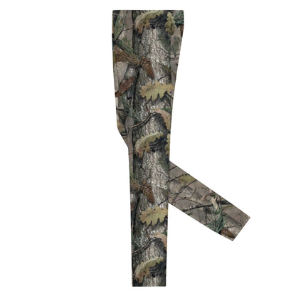 Blind Max HD Camo Men's Leggings