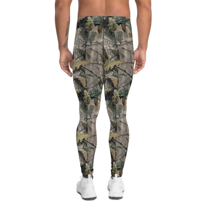 Blind Max HD Camo Men's Leggings