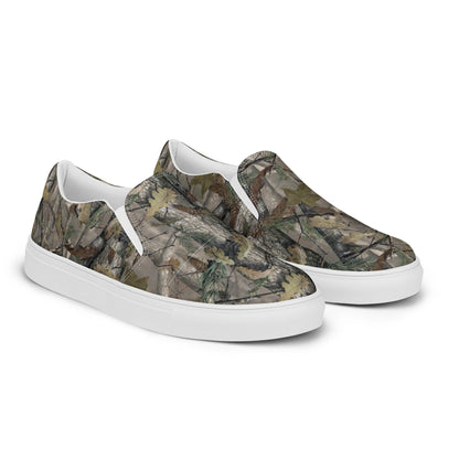 Blind Max HD Camo Men’s Slip-On Sneaker