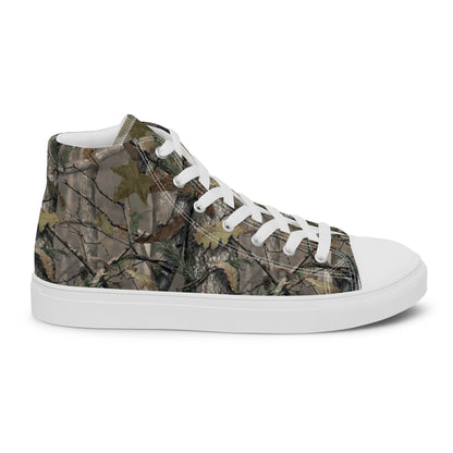 Blind Max HD Camo Men’s Sneaker Hi