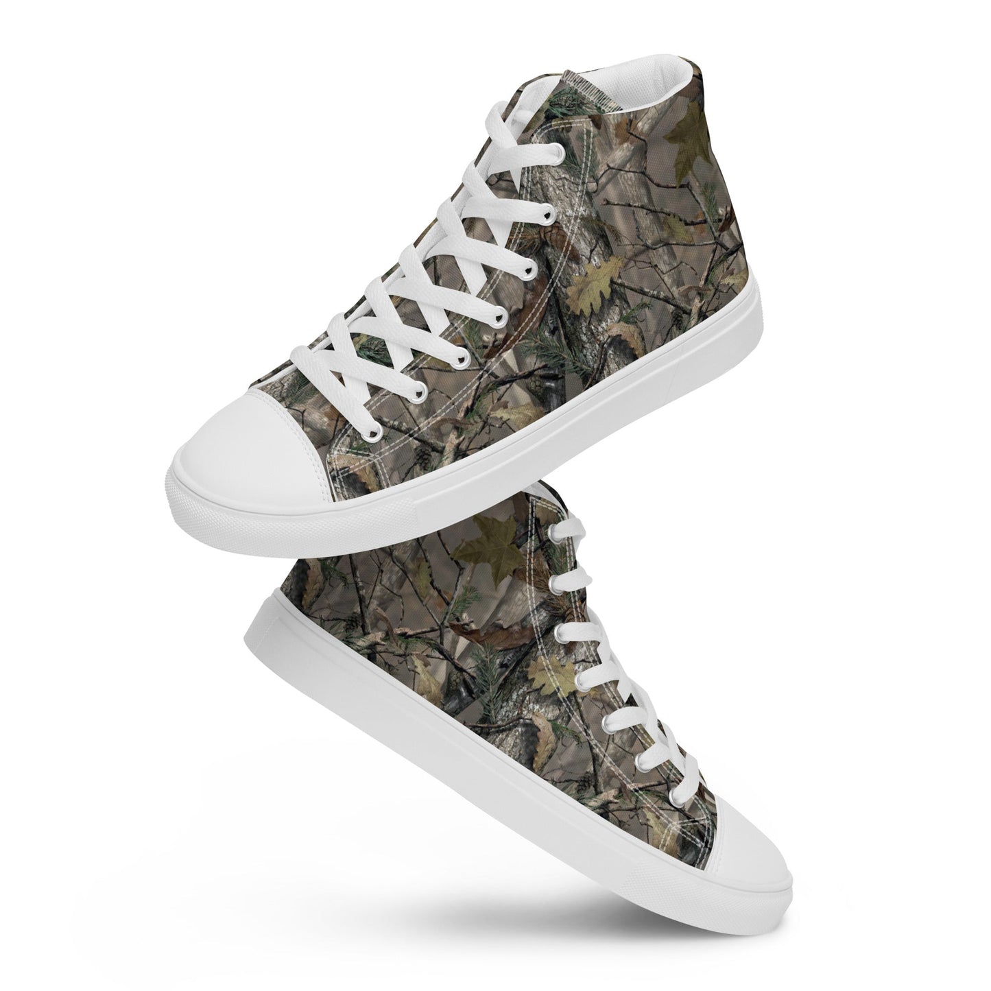 Blind Max HD Camo Men’s Sneaker Hi