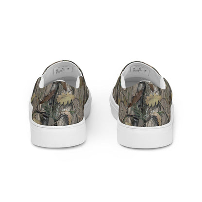 Blind Max HD Camo Men’s Slip-On Sneaker _ Concealing Coloration