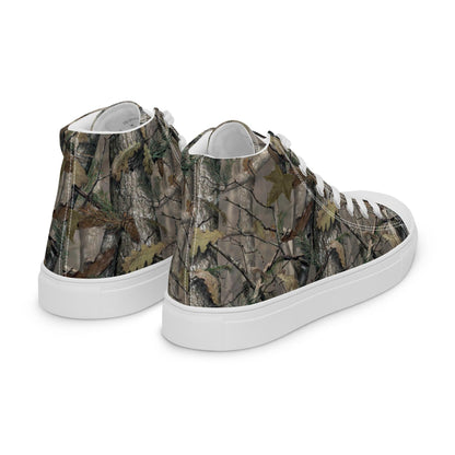 Blind Max HD Camo Men’s Sneaker Hi - Concealing Coloration