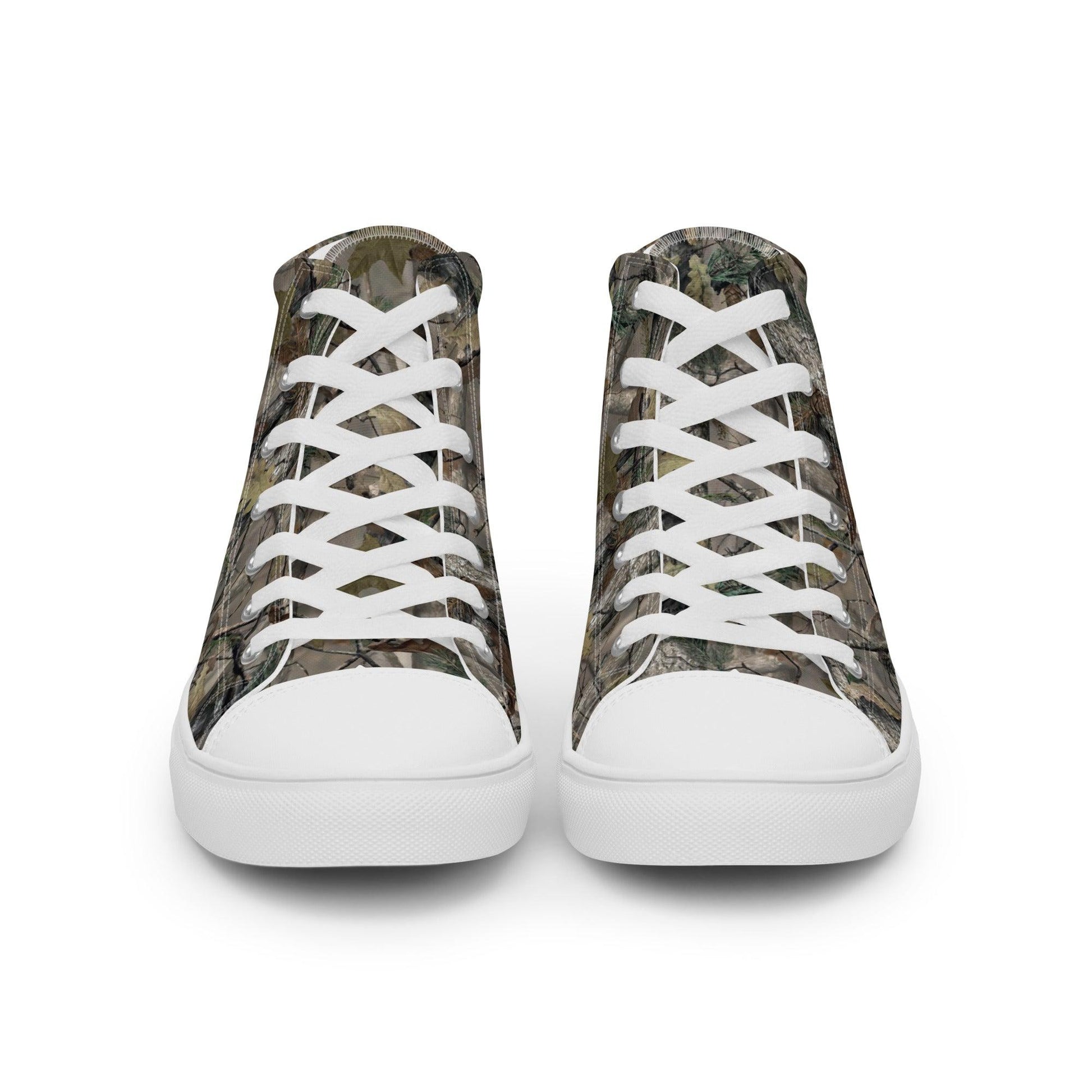 Blind Max HD Camo Men’s Sneaker Hi - Concealing Coloration