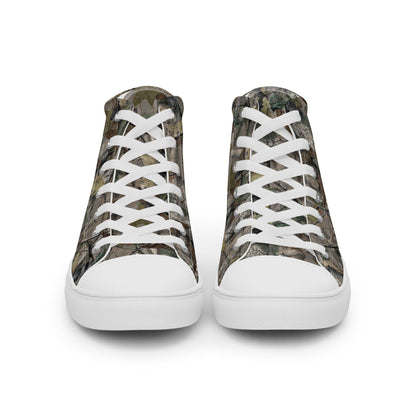 Blind Max HD Camo Men’s Sneaker Hi - Concealing Coloration