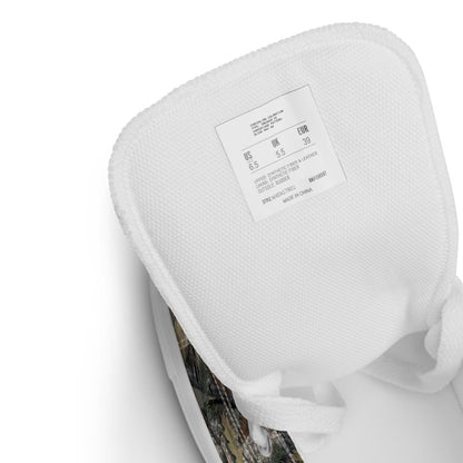 Blind Max HD Camo Men’s Sneaker Hi - Concealing Coloration