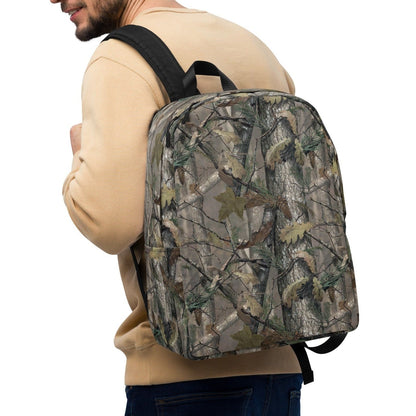 Blind Max HD Camo Laptop Backpack