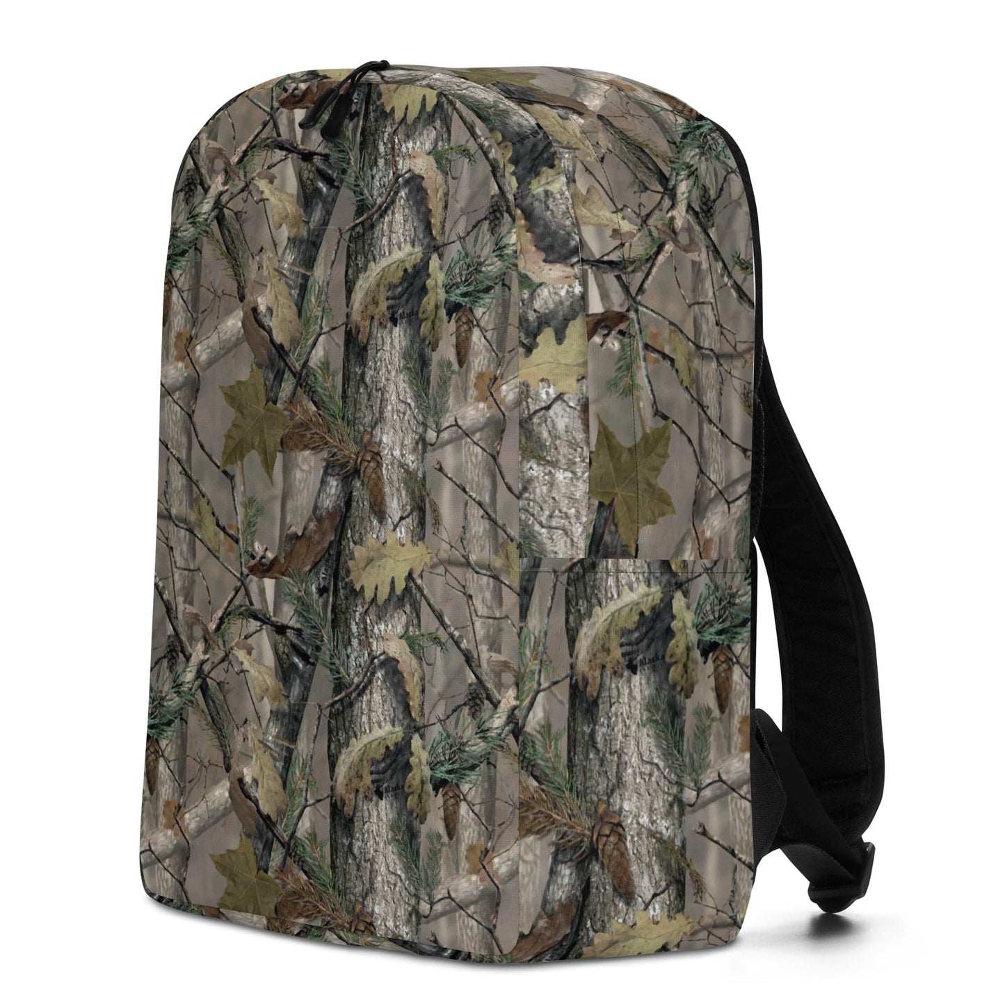 Blind Max HD Camo Laptop Backpack