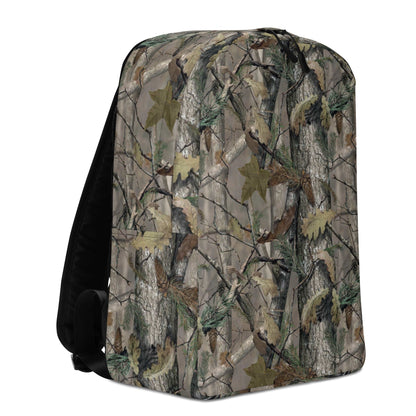 Blind Max HD Camo Laptop Backpack