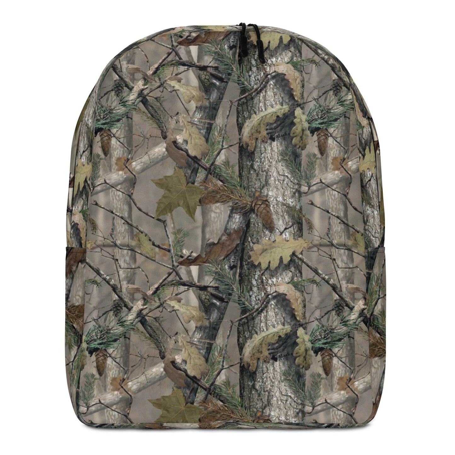 Blind Max HD Camo Laptop Backpack