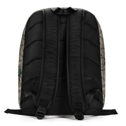 Blind Max HD Camo Laptop Backpack