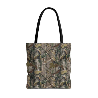 Blind Max HD Camo Vertical Tote Bag