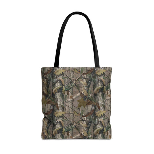 Blind Max HD Camo Vertical Tote Bag