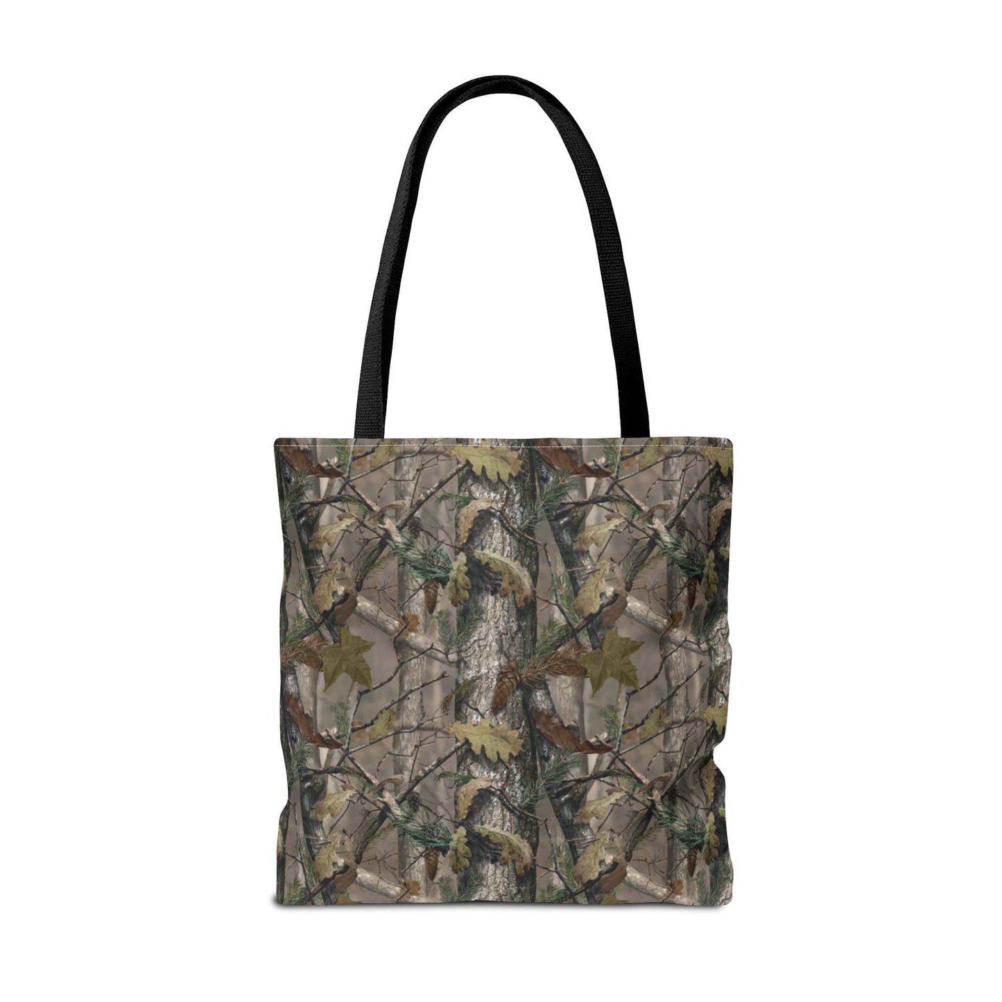 Blind Max HD Camo Vertical Tote Bag