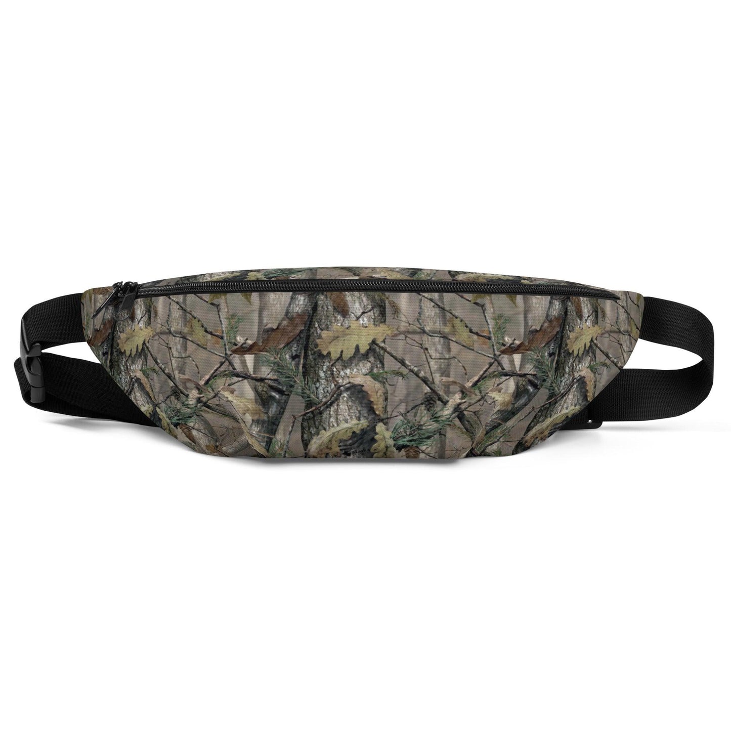 Blind Max HD Camo Waistpack - Concealing Coloration