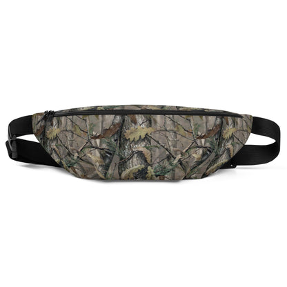 Blind Max HD Camo Waistpack - Concealing Coloration
