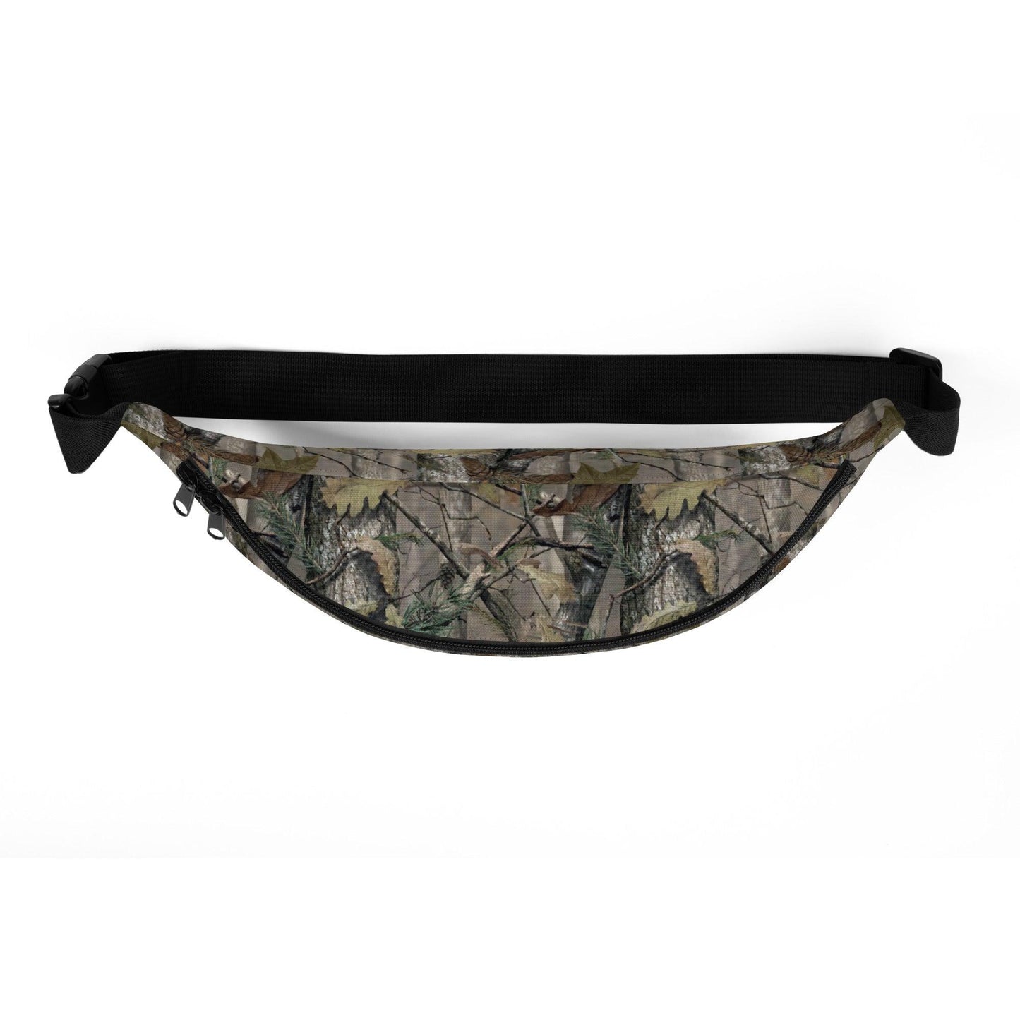 Blind Max HD Camo Waistpack - Concealing Coloration
