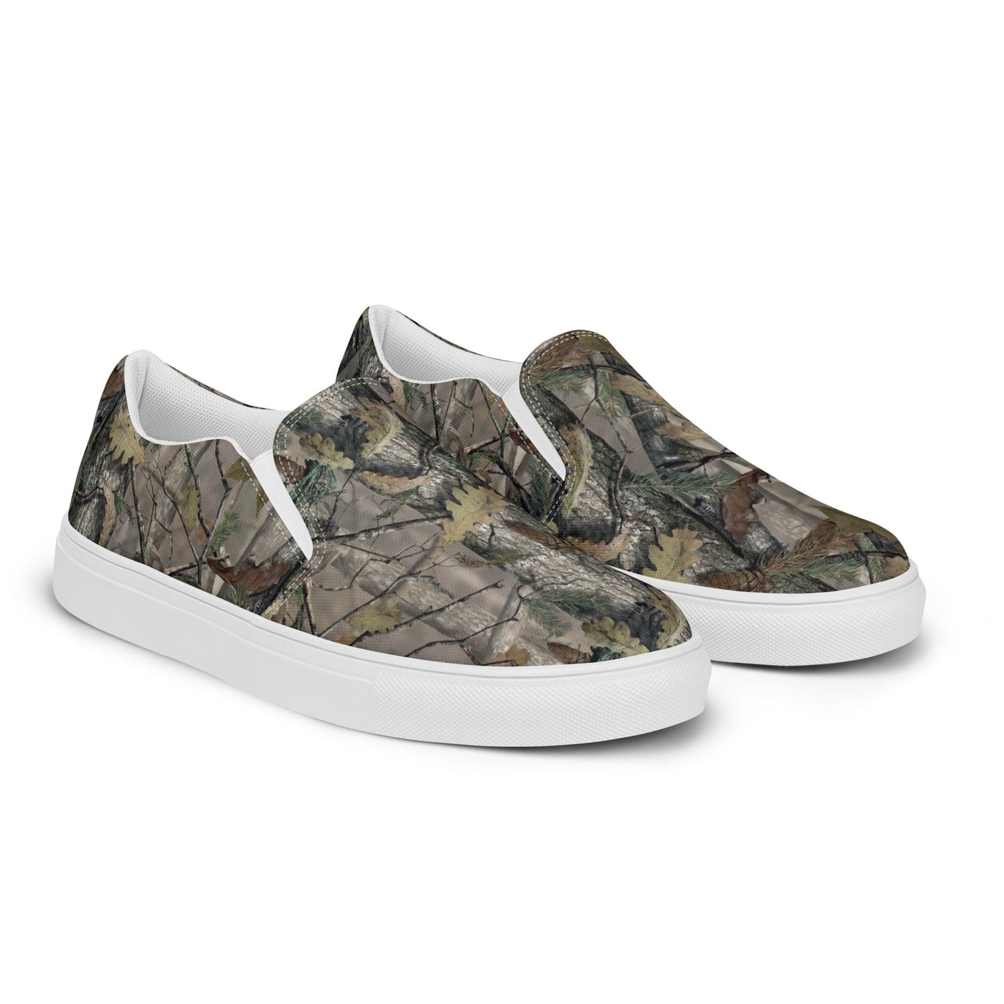 Blind Max HD Camo Women's Slip-On Sneaker