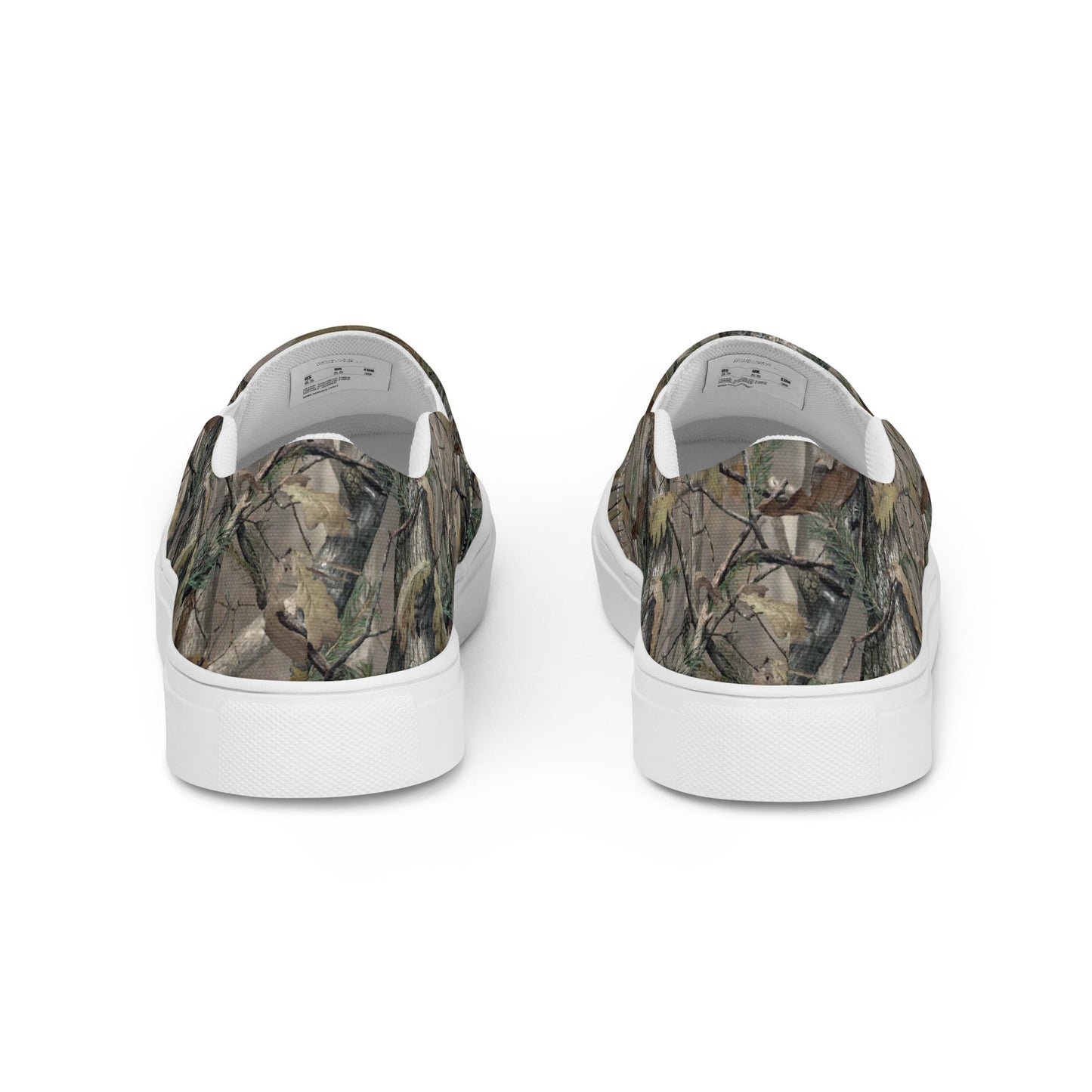 Blind Max HD Camo Women's Slip-On Sneaker