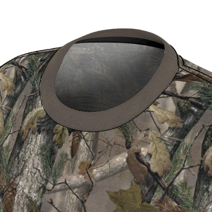 Blind Max HD Camo Women’s T-Shirt _ Concealing Coloration