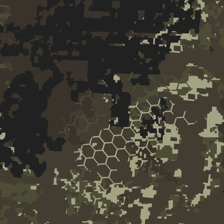 BlindTech Forest