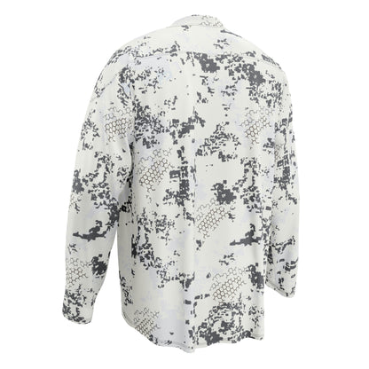 BlindTech Snow Camo Hockey Jersey