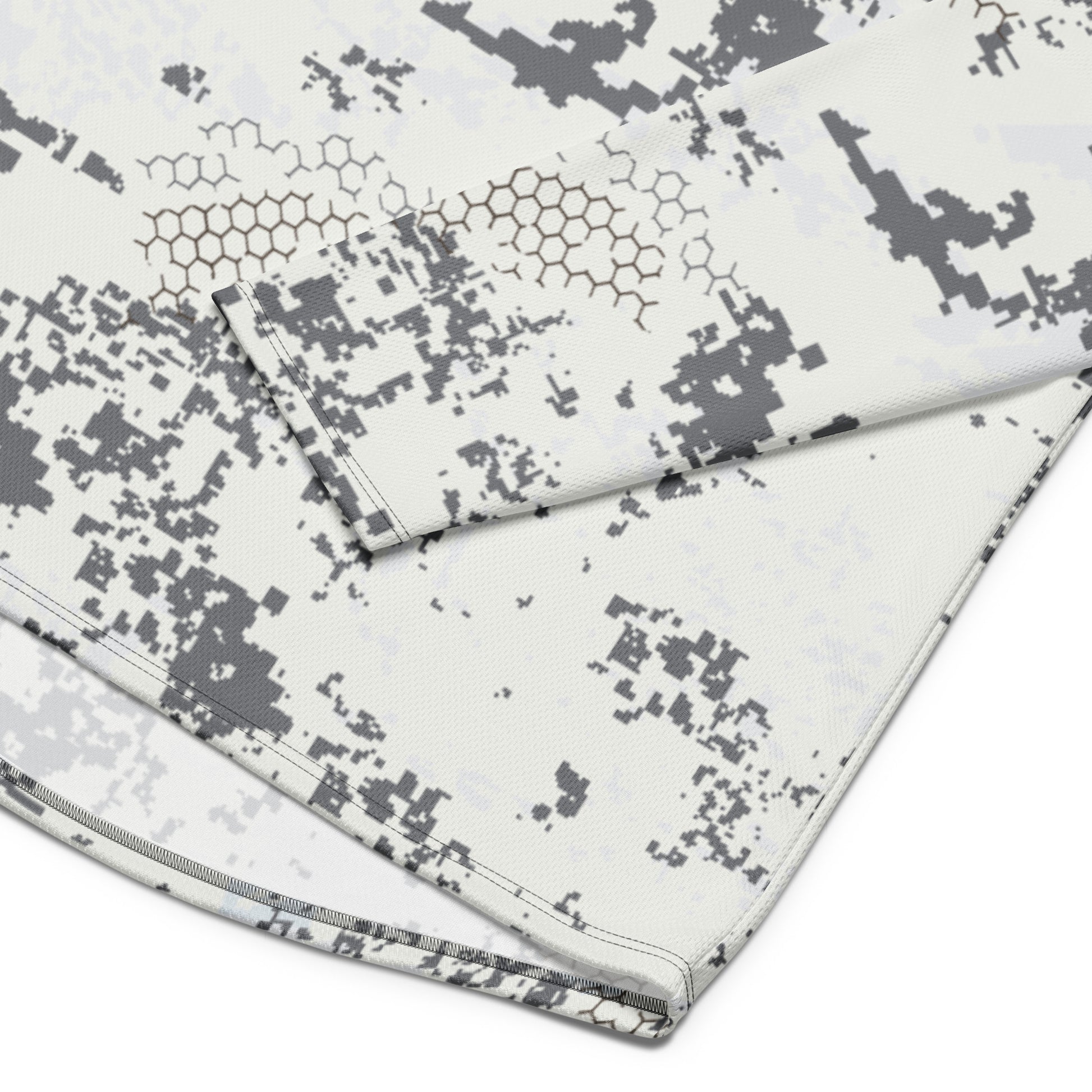 BlindTech Snow Camo Hockey Jersey