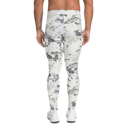 BlindTech Snow Camo Men's Leggings