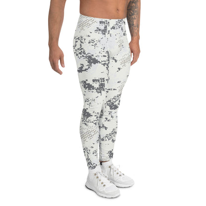 BlindTech Snow Camo Men's Leggings