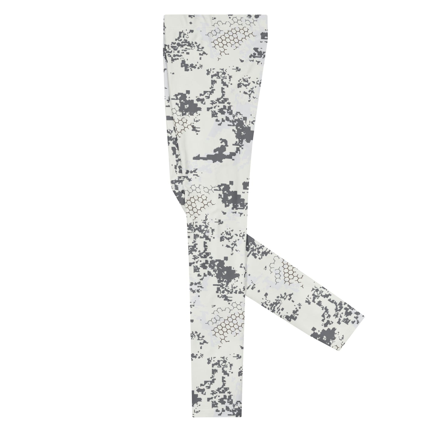 BlindTech Snow Camo Men's Leggings