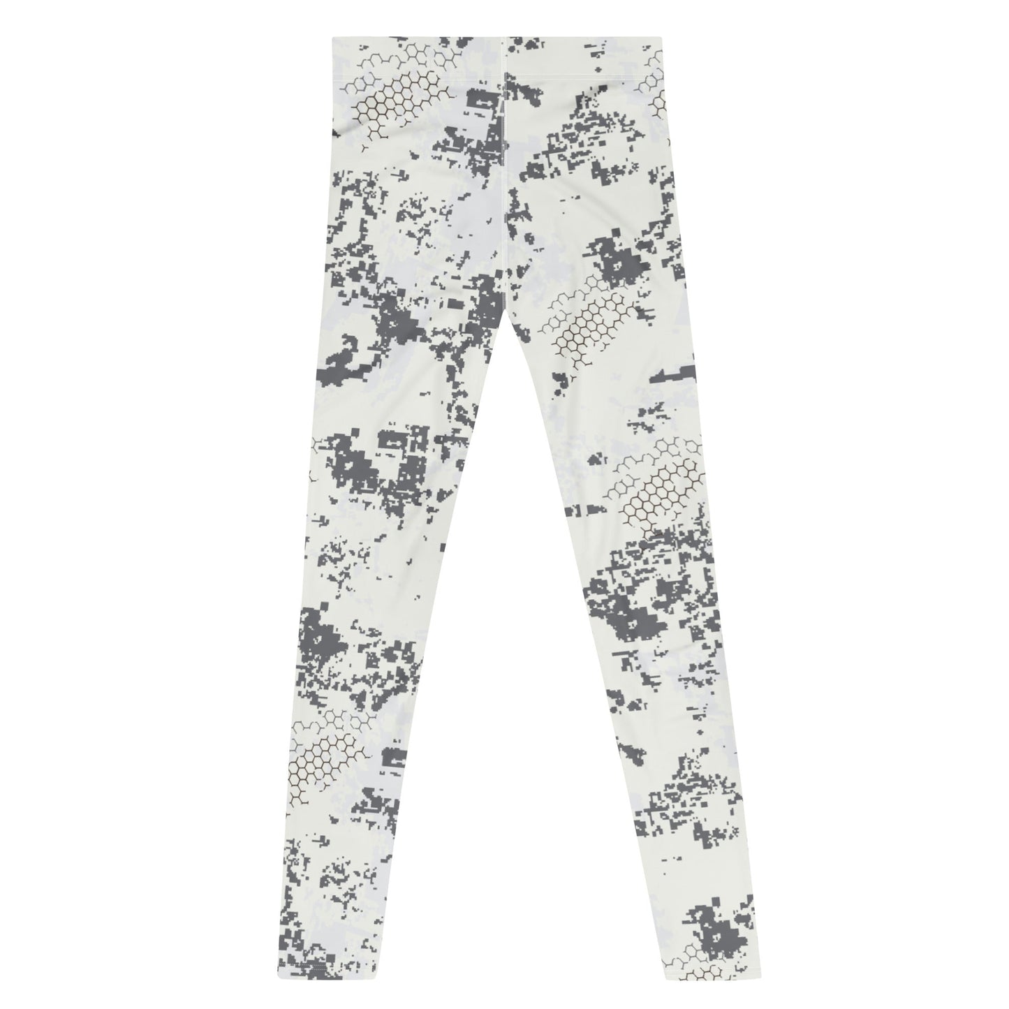 BlindTech Snow Camo Men's Leggings