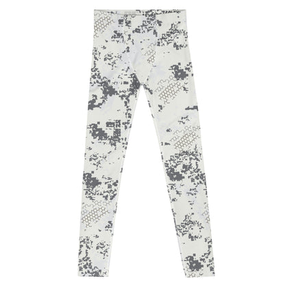 BlindTech Snow Camo Men's Leggings