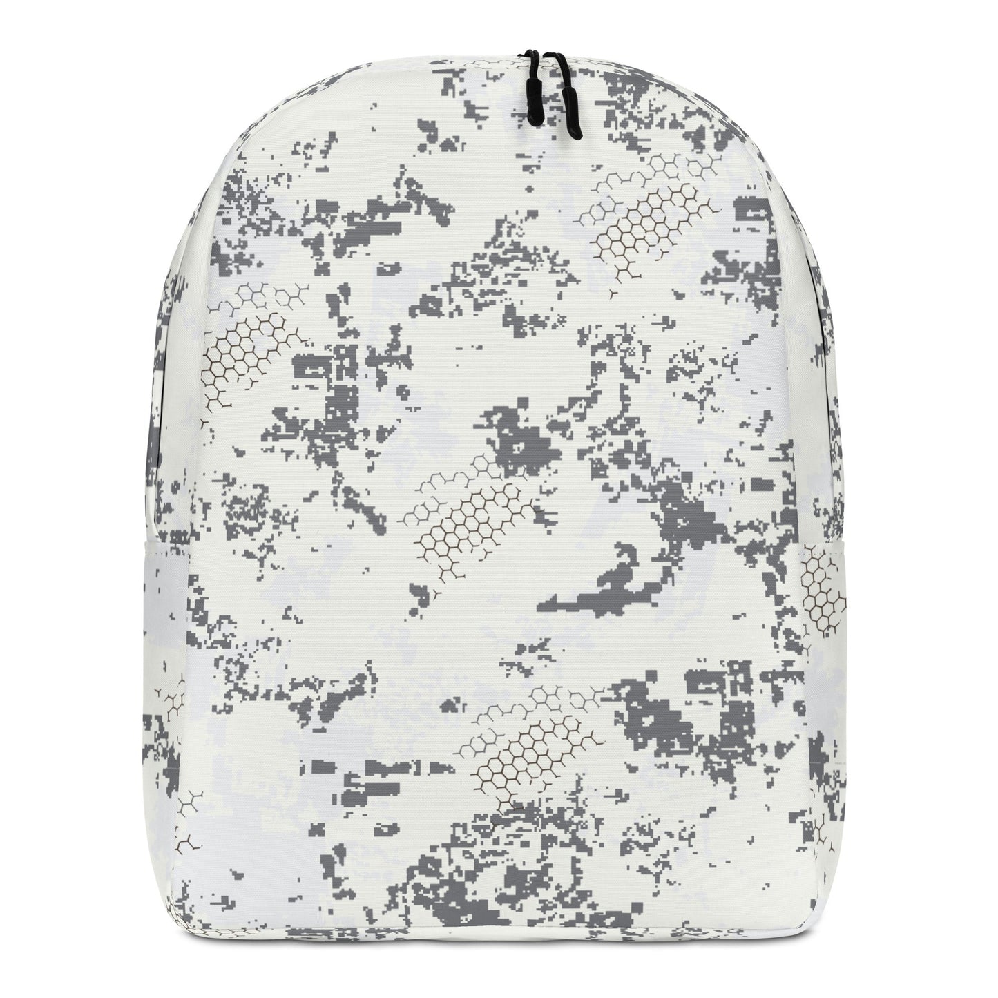 BlindTech Snow Camo Laptop Backpack