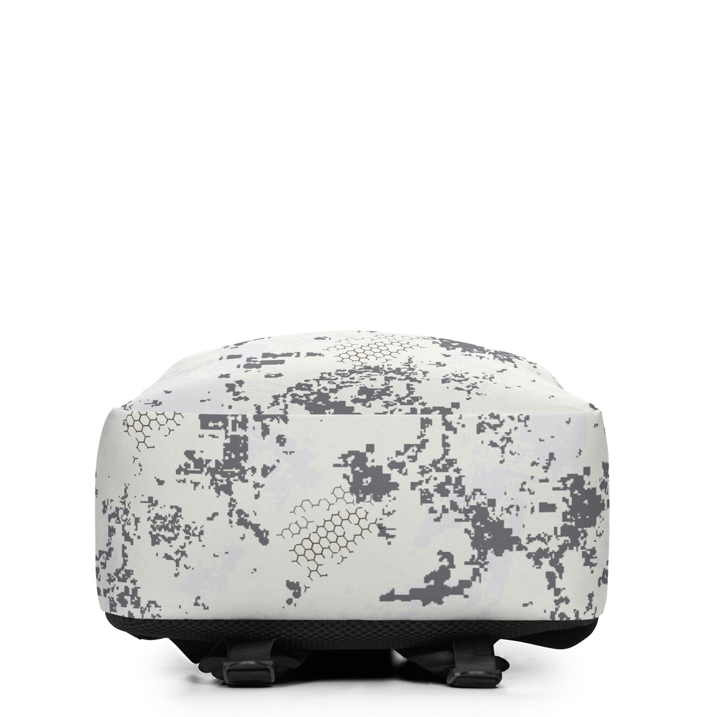 BlindTech Snow Camo Laptop Backpack