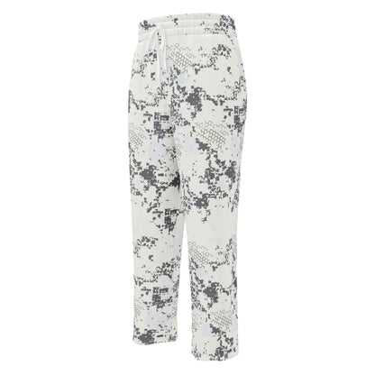 BlindTech Snow Camo Sweatpants