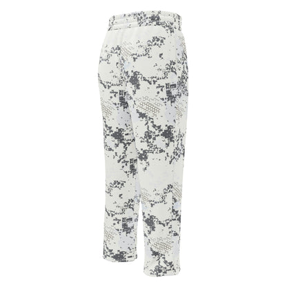 BlindTech Snow Camo Sweatpants