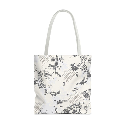 BlindTech™ Snow Camo Vertical Tote Bag