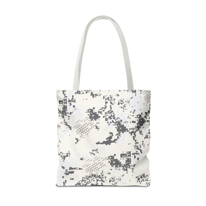 BlindTech™ Snow Camo Vertical Tote Bag