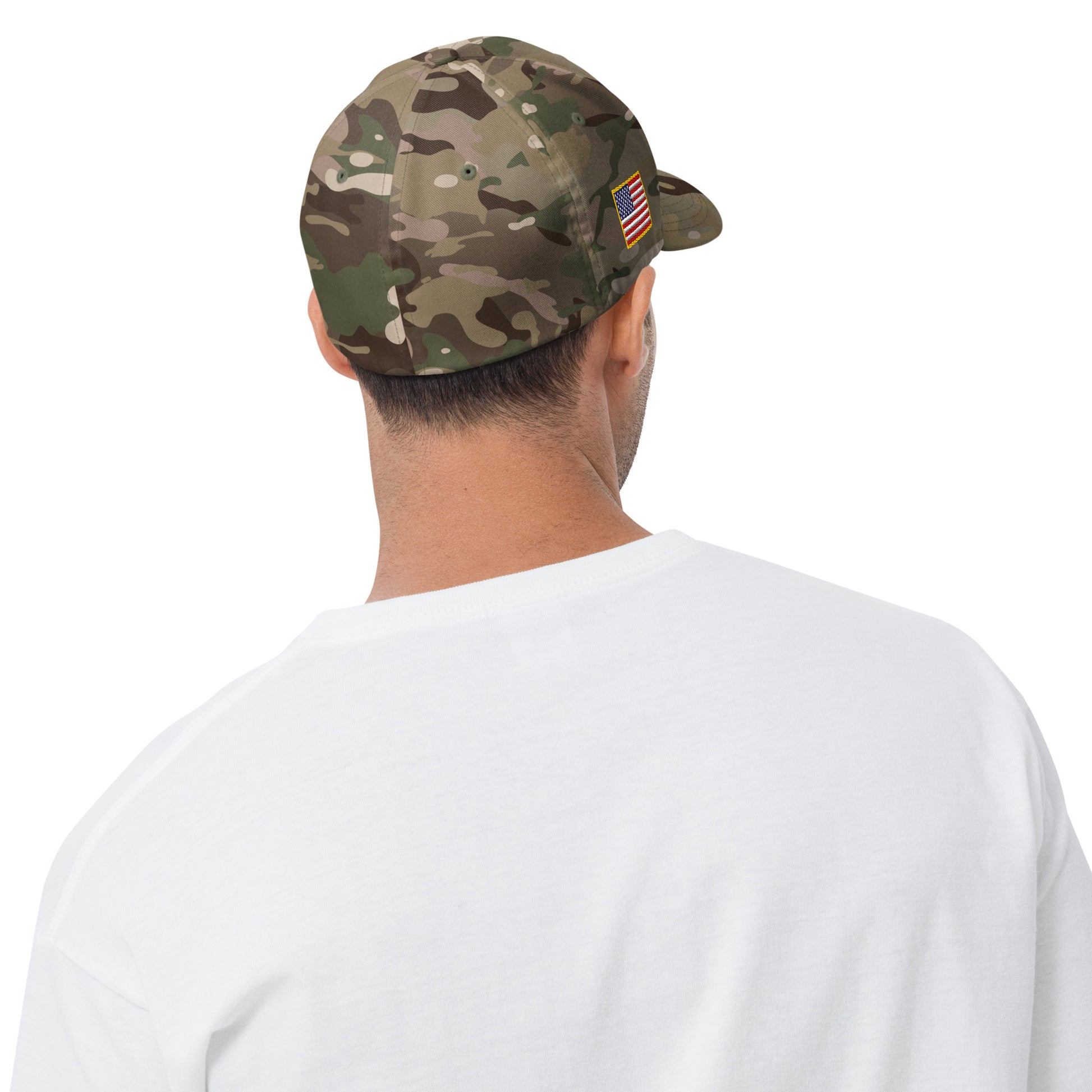 MultiCam Flexfit Cap 6277MC