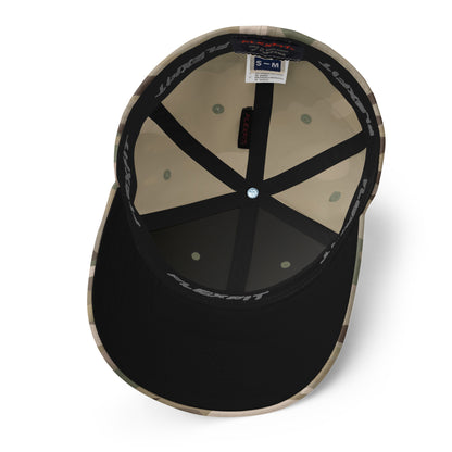 MultiCam Flexfit Cap 6277MC