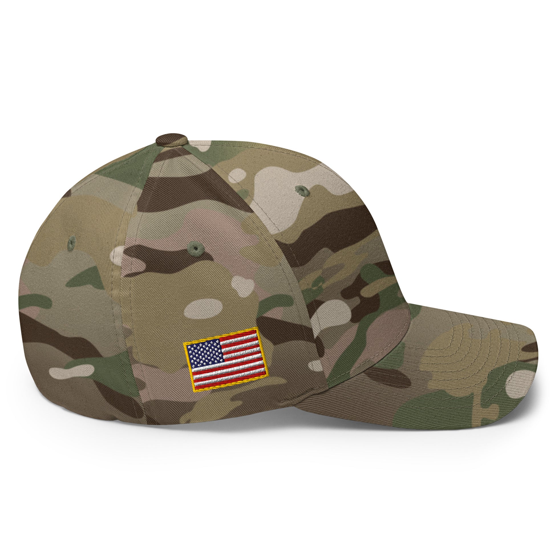 MultiCam Flexfit Cap 6277MC
