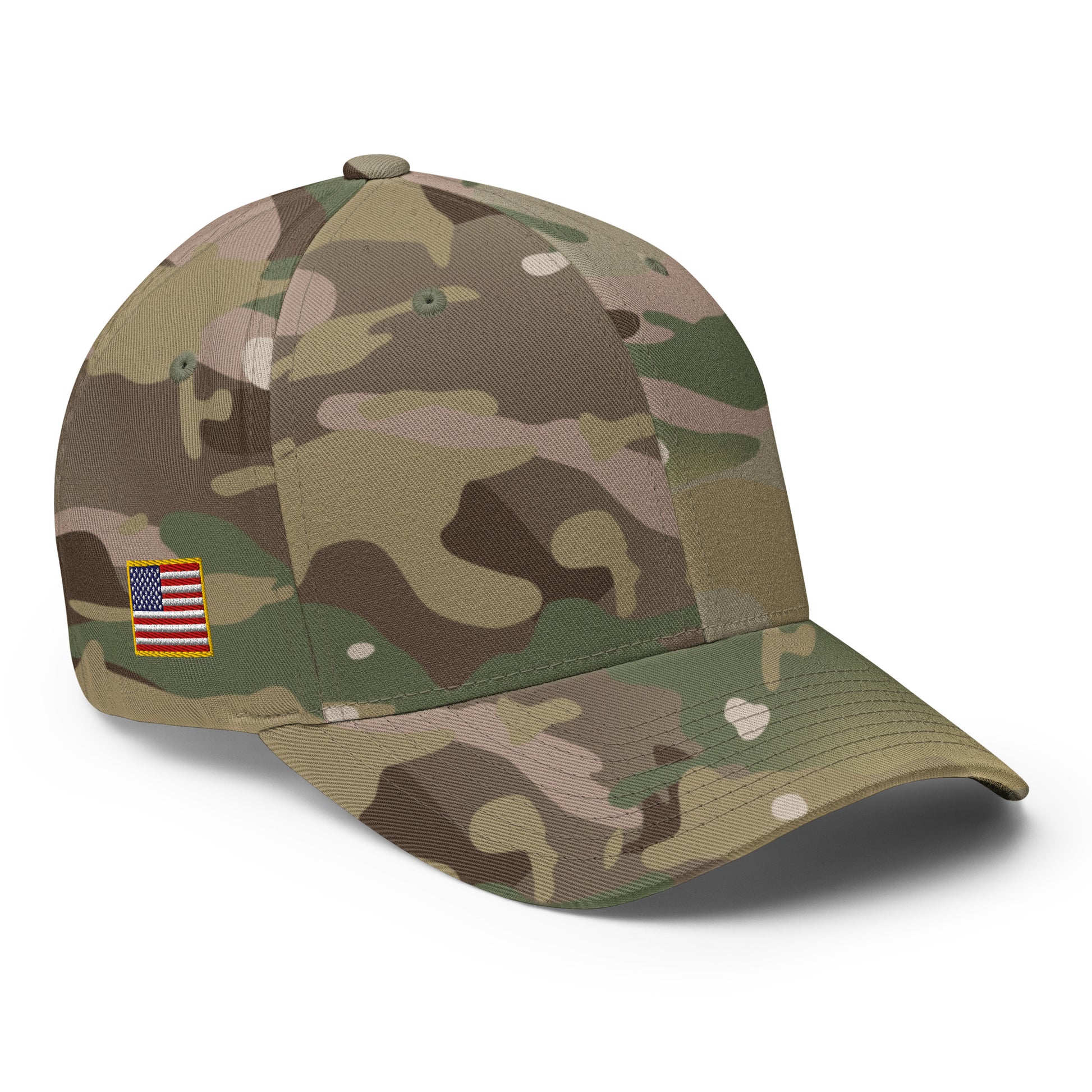 MultiCam Flexfit Cap 6277MC