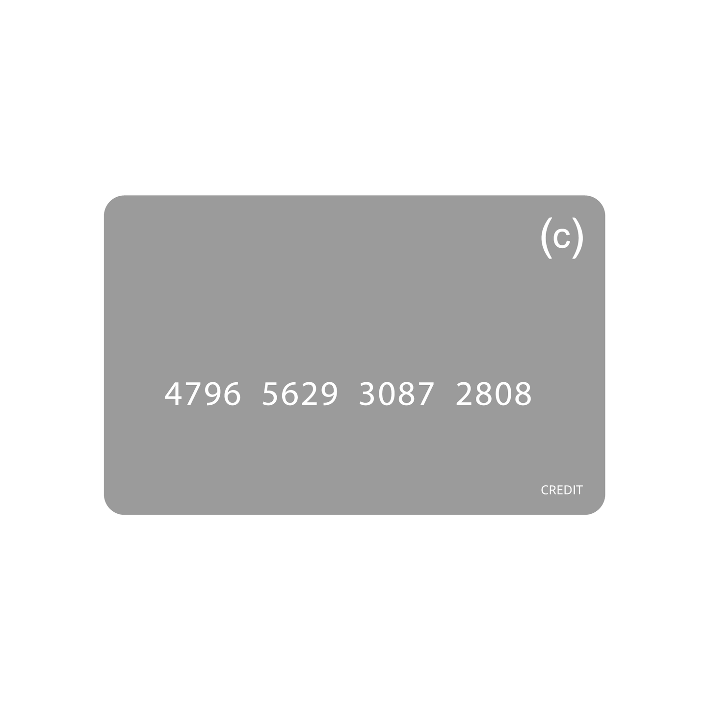 Procurement Card